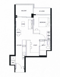Normanton Park (D5), Apartment #530363801